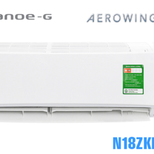 Điều hòa Panasonic 2hp 1 chiều 18000BTU ( N18ZKH-8 )