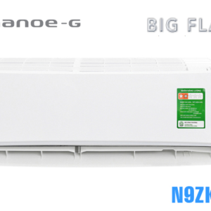 Điều hòa Panasonic 1HP - 9000btu (CU_CS-N9ZKH-8)