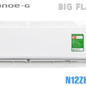 Điều hòa Panasonic 1.5hp 1 chiều 12.000BTU (N12ZKH-8)