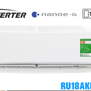 Điều Hòa Panasonic 2hp Inverter RU18AKH-8b