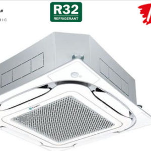 Điều hòa âm trần Casper 48000BTU inverter 1 chiều CC-48IS35