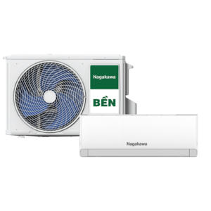 Điều hòa treo tường NAGAKAWA 2HP Inverter 1 chiều NIS-C18R2U51 ( model mới )