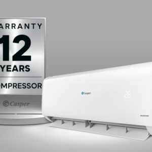 Điều hòa Casper 2HP inverter ProAir 1 chiều JC-18IU36 ( model mới)