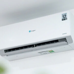 Điều hòa Casper 1HP Inverter PrimeAir 2 chiều QH-09IU36A ( Model Mới )